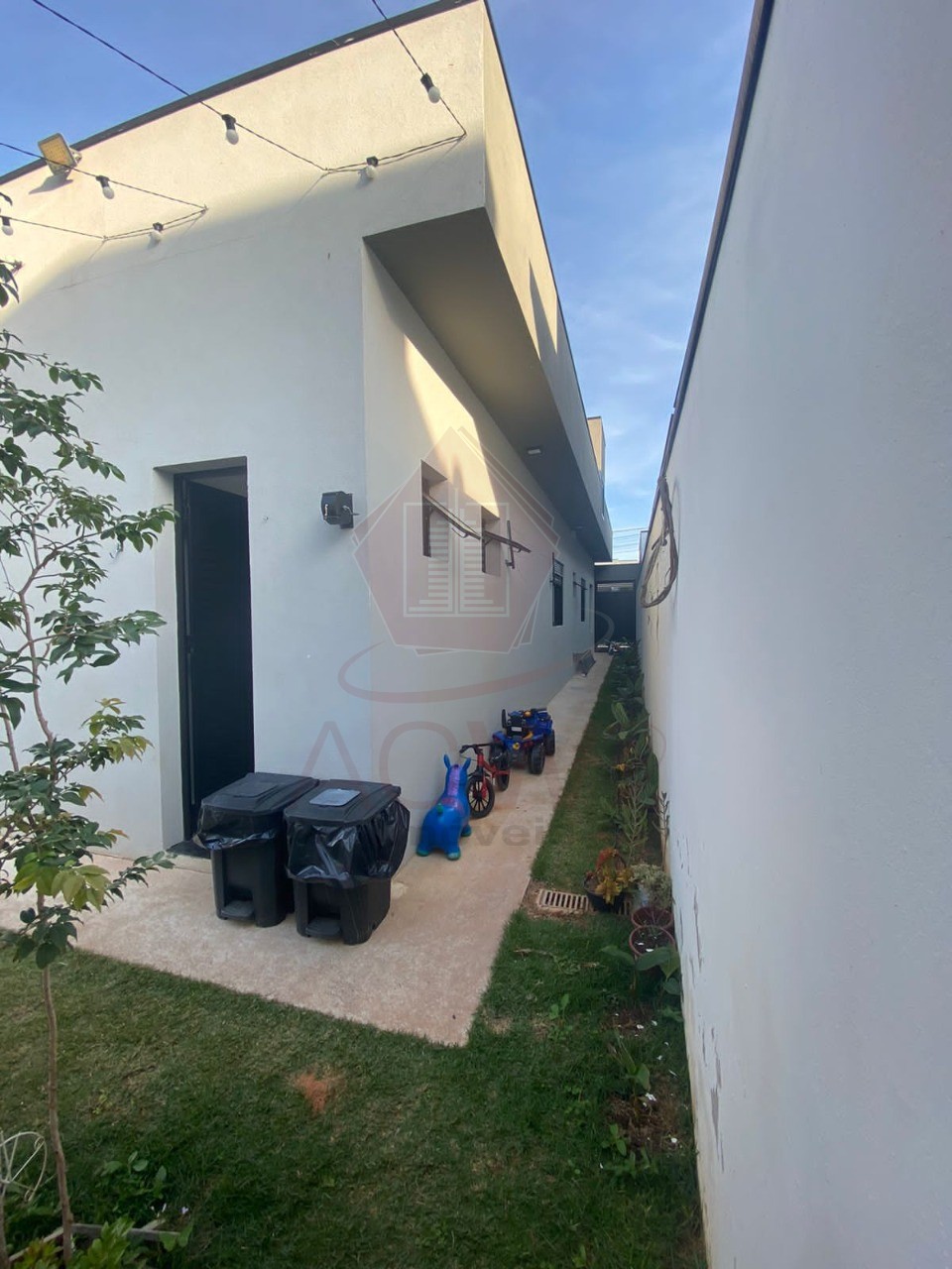 Casa à venda com 3 quartos, 160m² - Foto 17