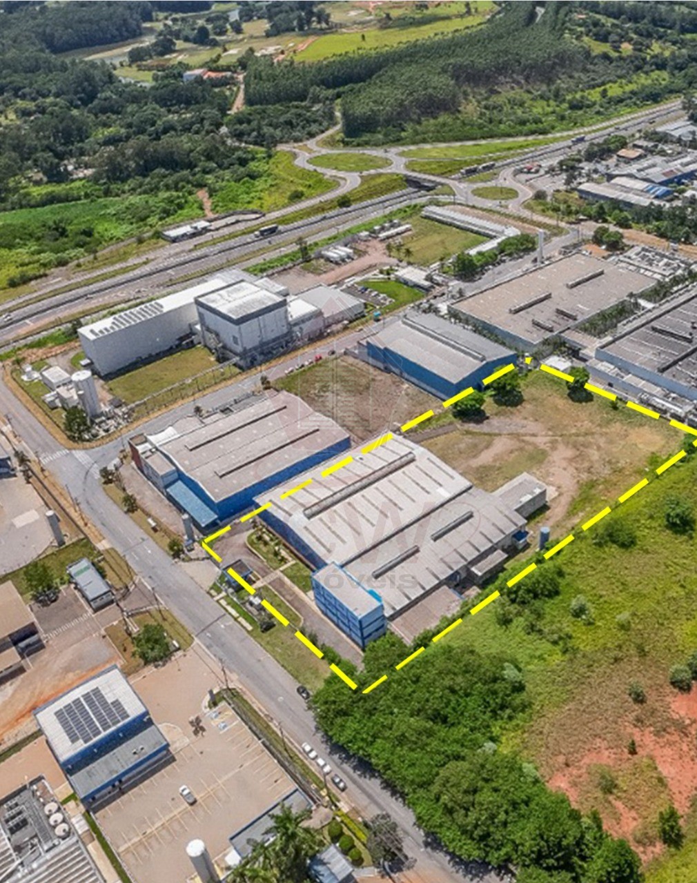 Depósito-Galpão-Armazém para alugar, 12073m² - Foto 5