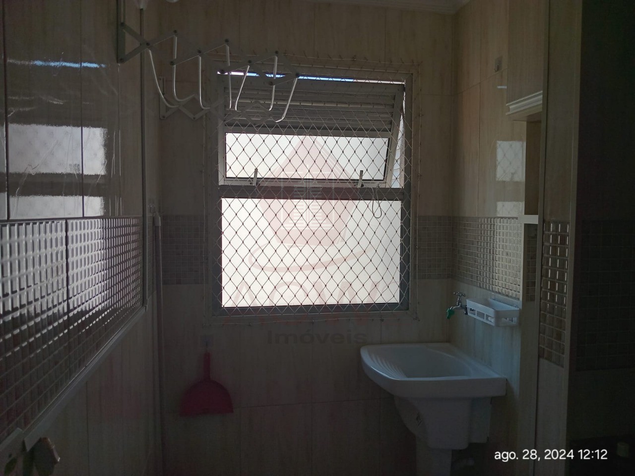 Apartamento para alugar com 2 quartos, 45m² - Foto 18