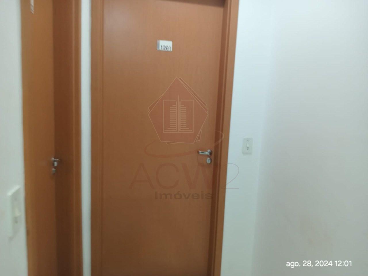 Apartamento para alugar com 2 quartos, 45m² - Foto 33