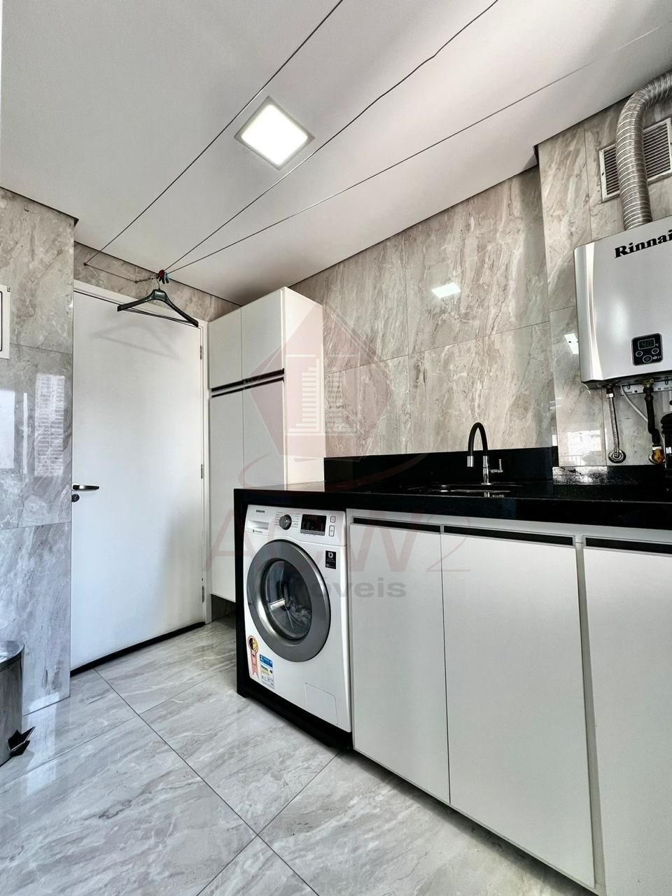 Apartamento à venda com 3 quartos, 113m² - Foto 8