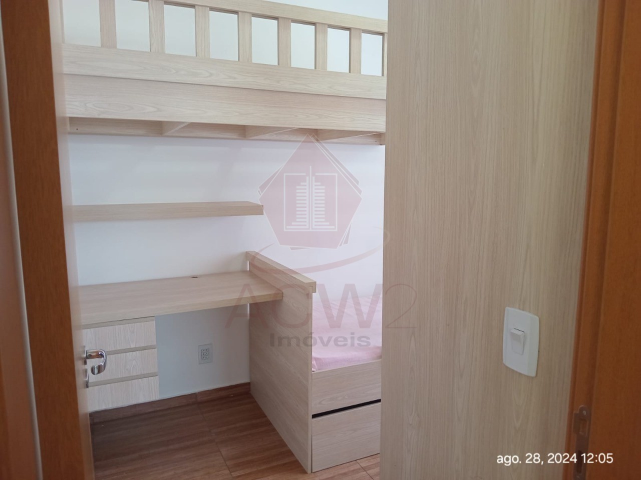 Apartamento para alugar com 2 quartos, 45m² - Foto 32