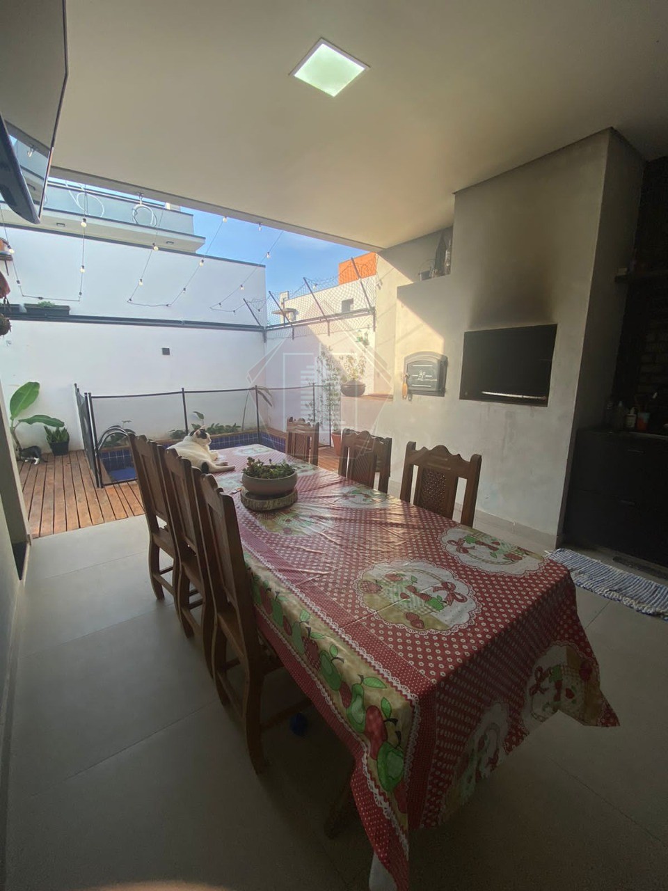 Casa à venda com 3 quartos, 160m² - Foto 11