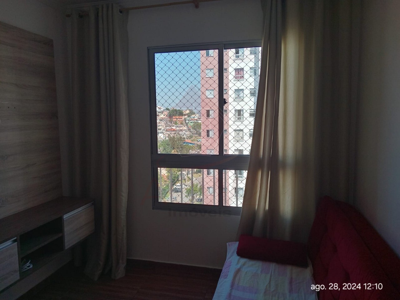 Apartamento para alugar com 2 quartos, 45m² - Foto 2