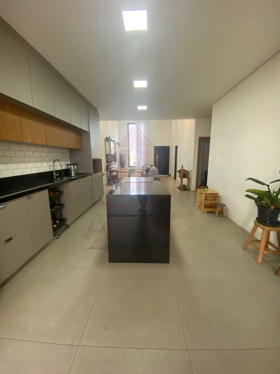 Casa à venda com 3 quartos, 160m² - Foto 8