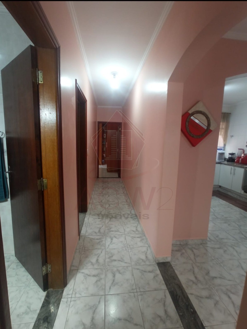 Casa à venda com 3 quartos, 200m² - Foto 10