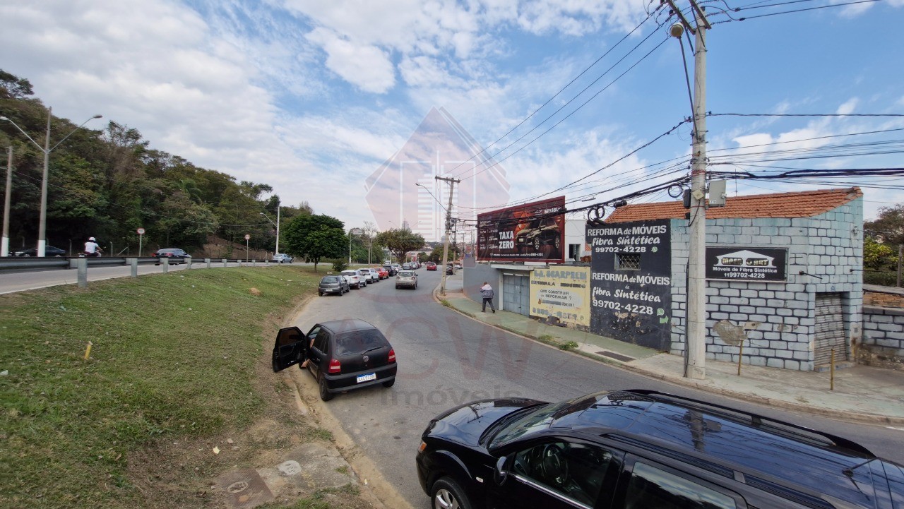 Loja-Salão à venda, 400m² - Foto 4