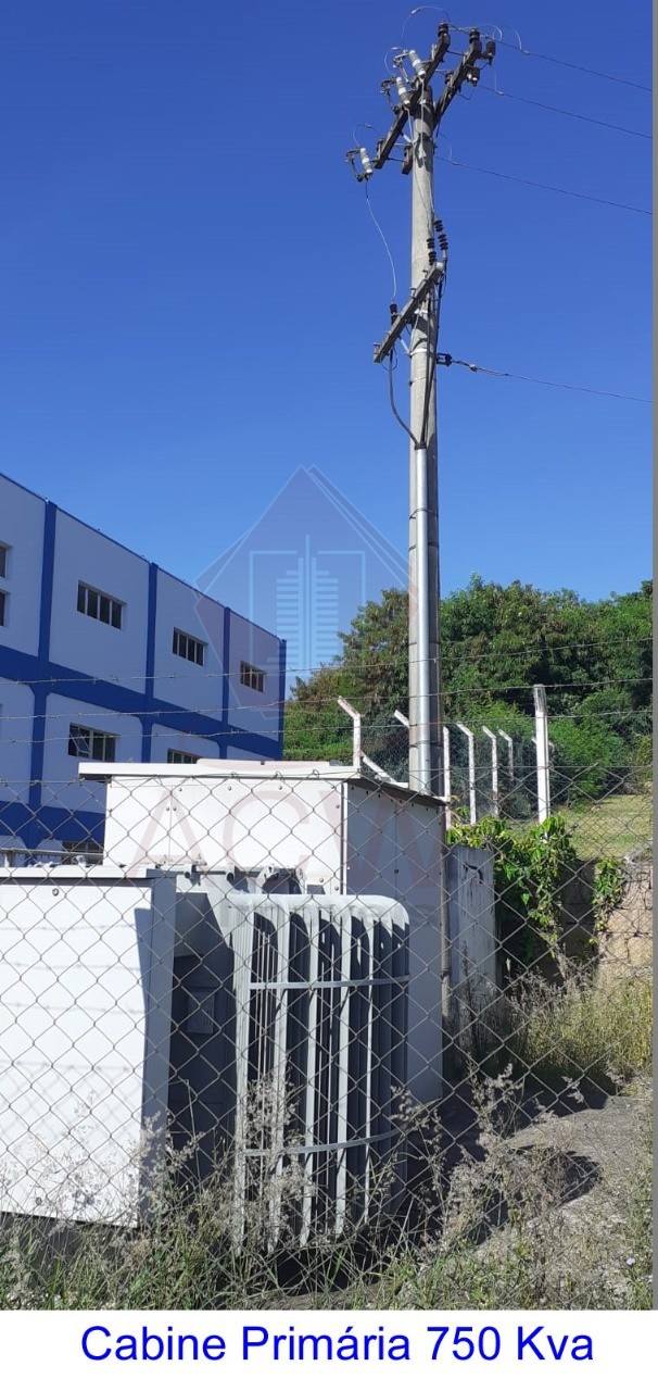 Depósito-Galpão-Armazém para alugar, 12073m² - Foto 11