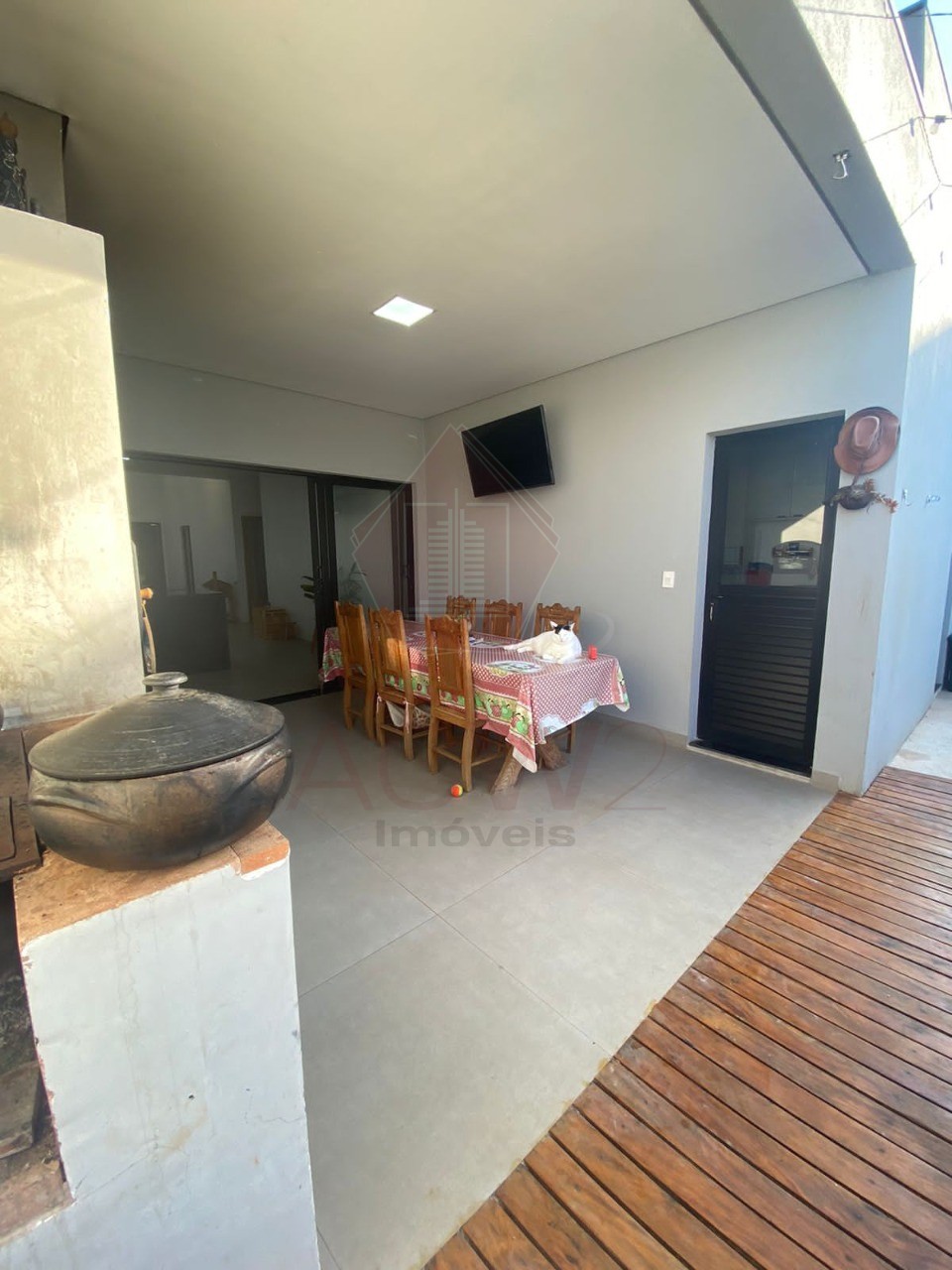 Casa à venda com 3 quartos, 160m² - Foto 13