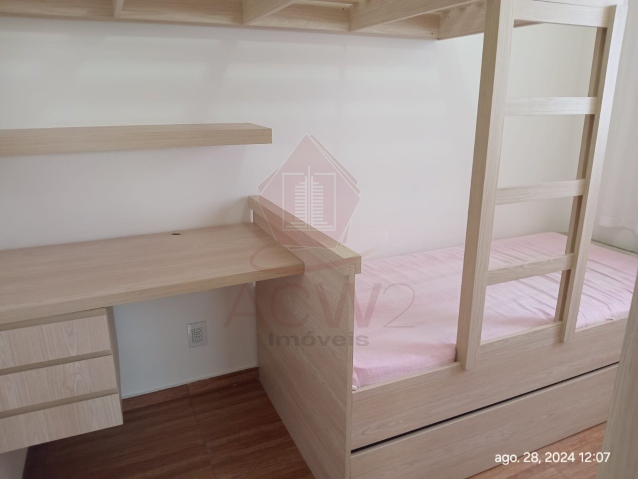 Apartamento para alugar com 2 quartos, 45m² - Foto 26