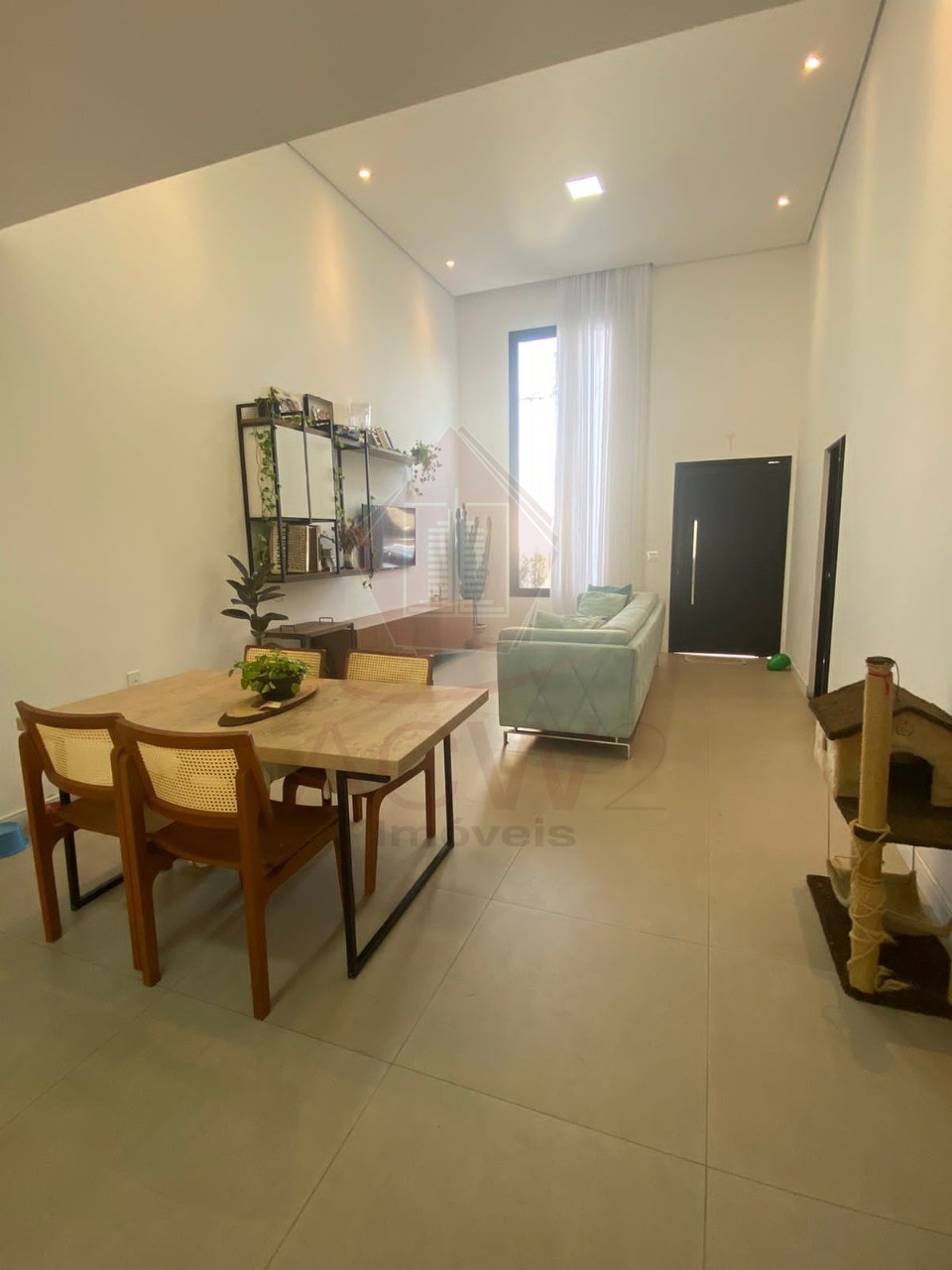 Casa à venda com 3 quartos, 160m² - Foto 5