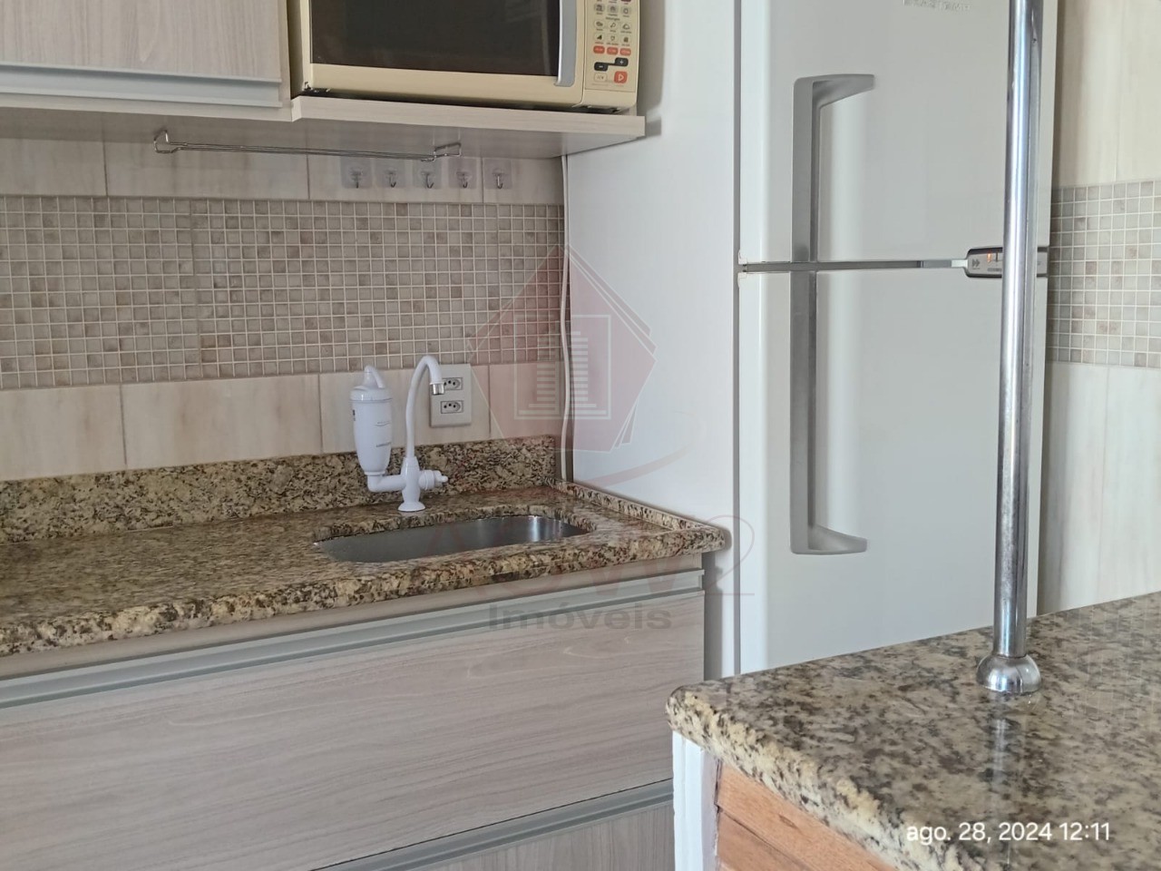 Apartamento para alugar com 2 quartos, 45m² - Foto 10