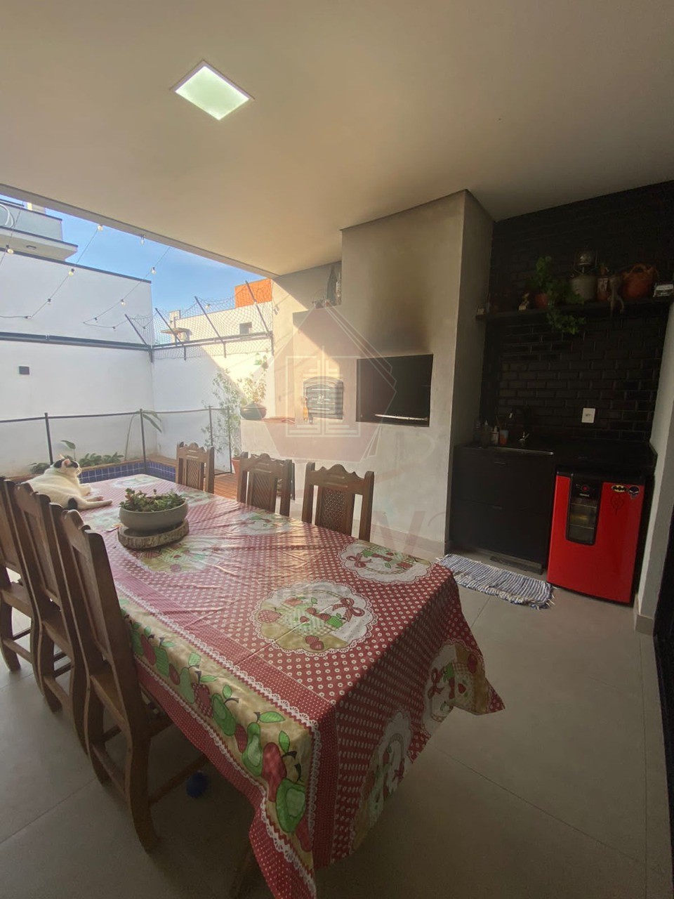 Casa à venda com 3 quartos, 160m² - Foto 10