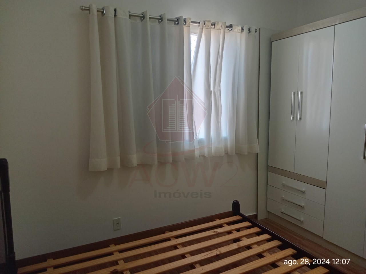 Apartamento para alugar com 2 quartos, 45m² - Foto 25