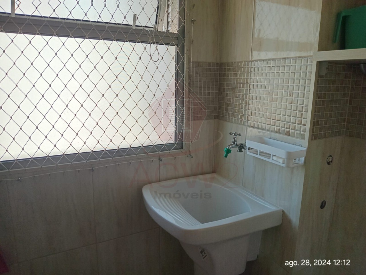 Apartamento para alugar com 2 quartos, 45m² - Foto 15