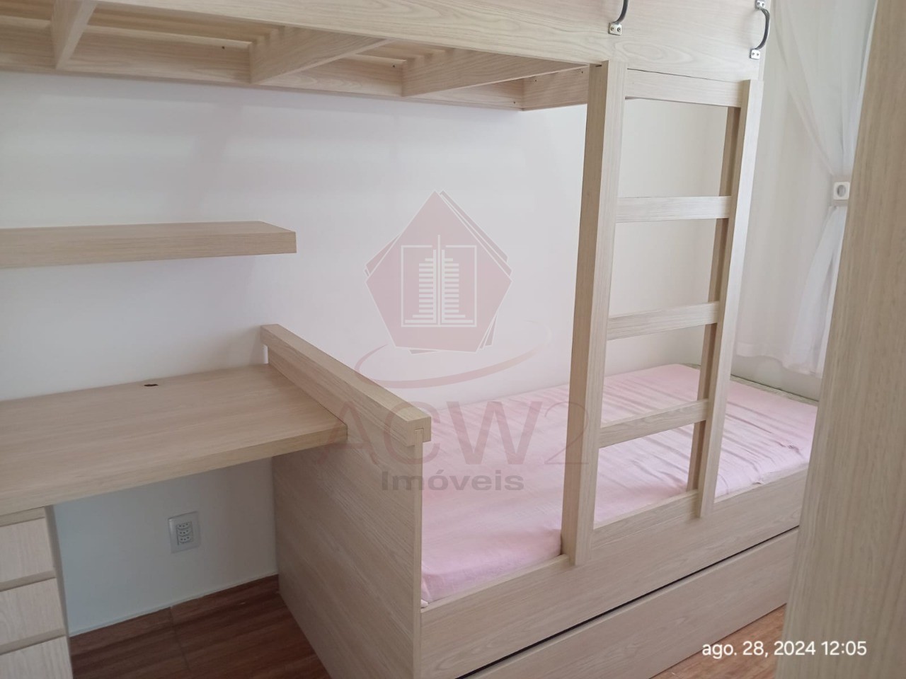 Apartamento para alugar com 2 quartos, 45m² - Foto 30