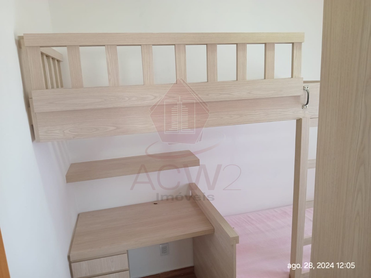 Apartamento para alugar com 2 quartos, 45m² - Foto 31