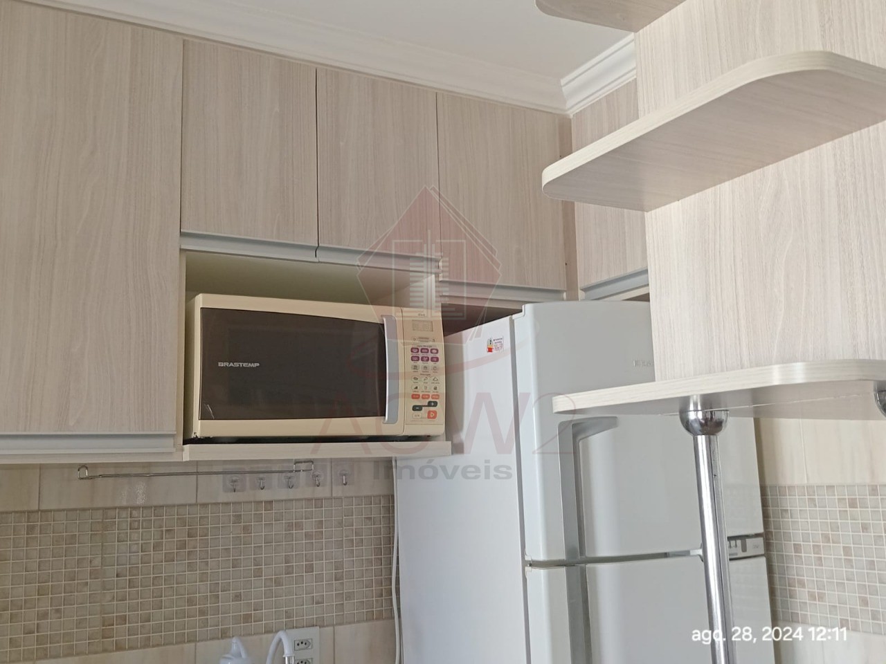 Apartamento para alugar com 2 quartos, 45m² - Foto 12