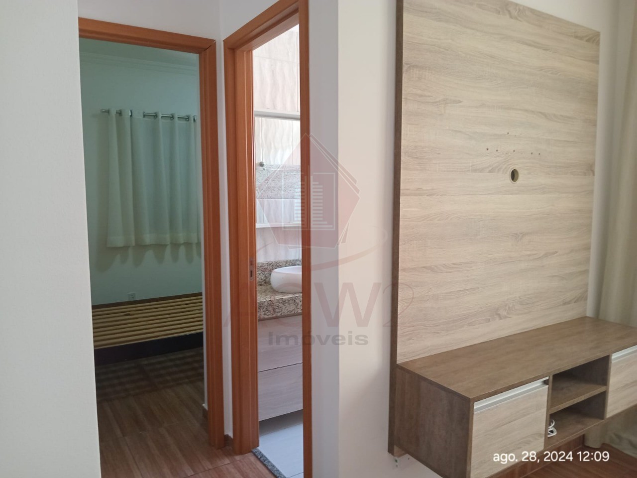 Apartamento para alugar com 2 quartos, 45m² - Foto 19