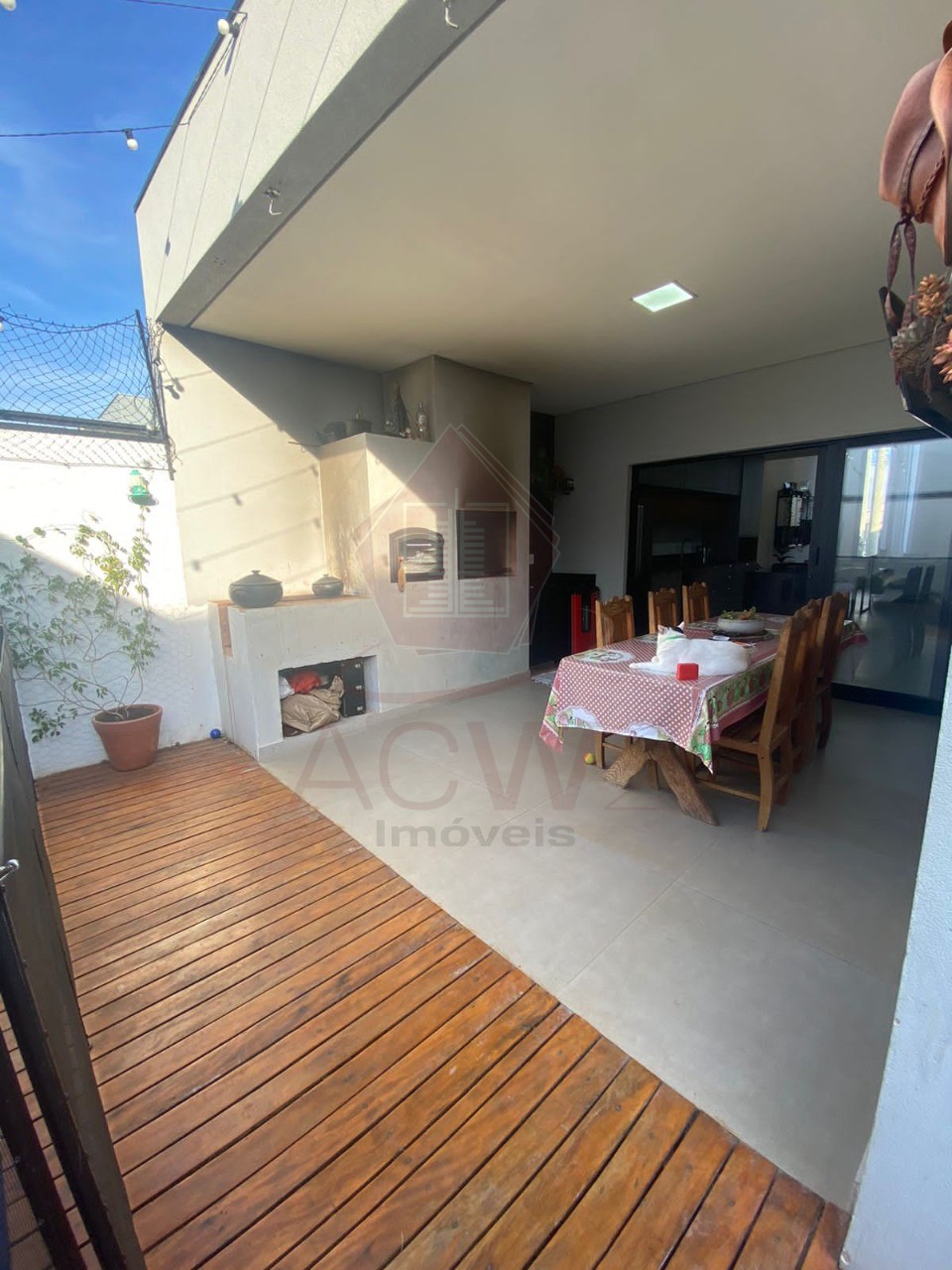 Casa à venda com 3 quartos, 160m² - Foto 12