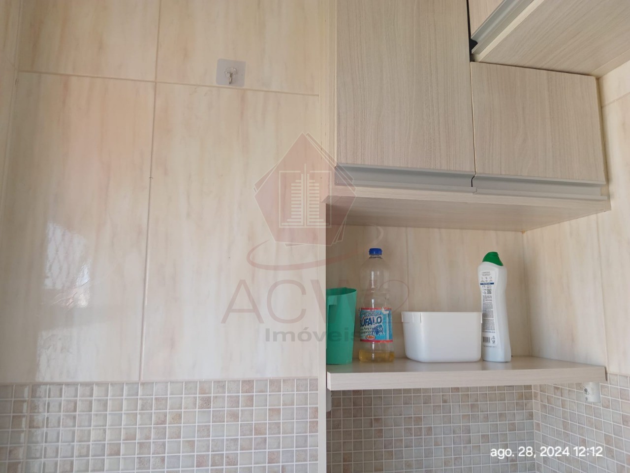 Apartamento para alugar com 2 quartos, 45m² - Foto 16