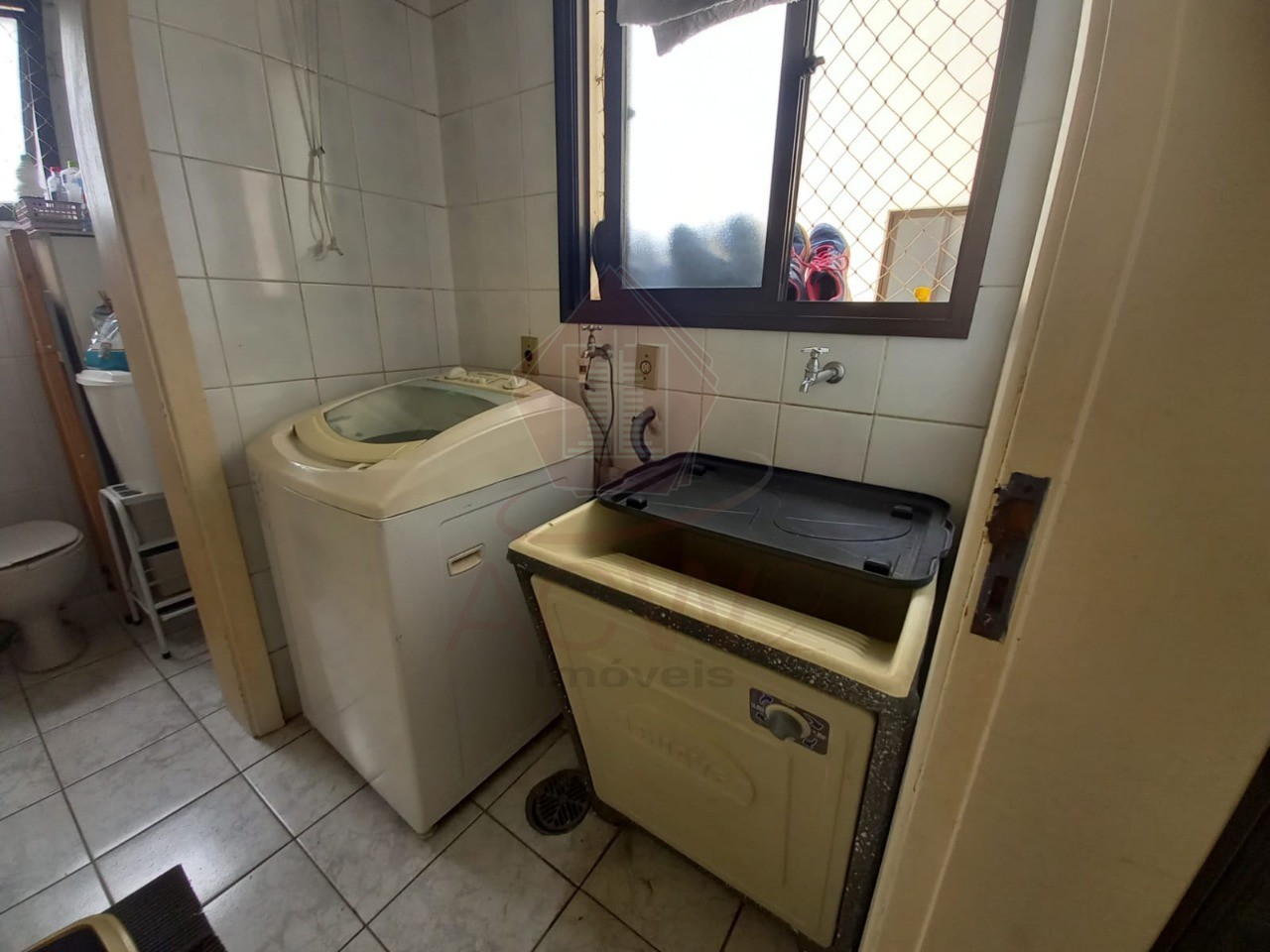 Apartamento à venda com 3 quartos, 101m² - Foto 6