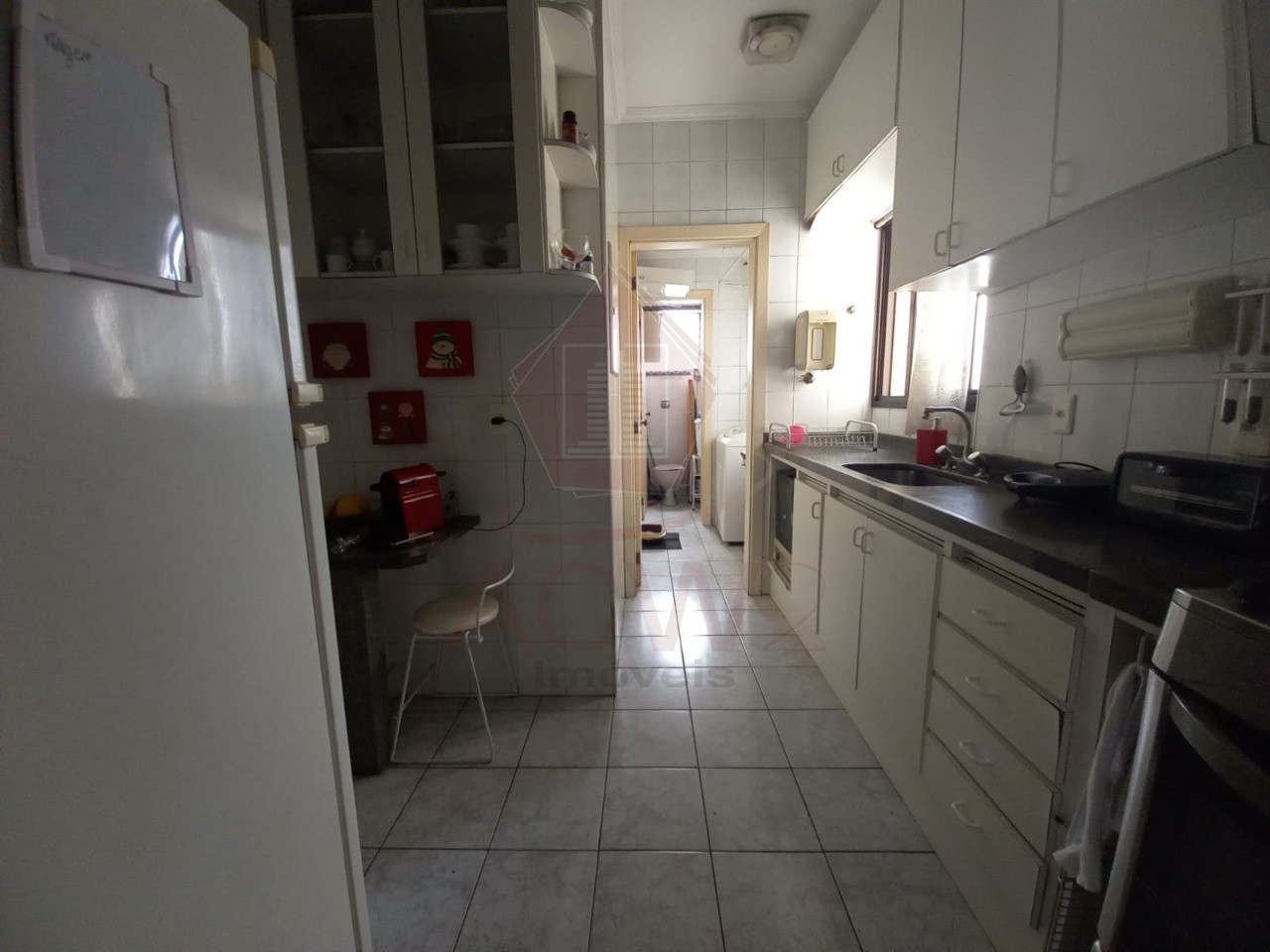 Apartamento à venda com 3 quartos, 101m² - Foto 5