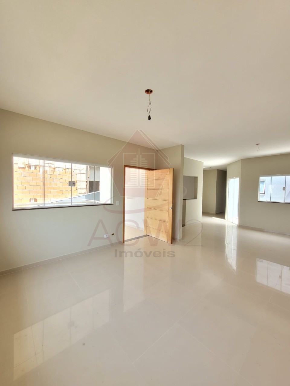 Casa à venda com 3 quartos, 163m² - Foto 3