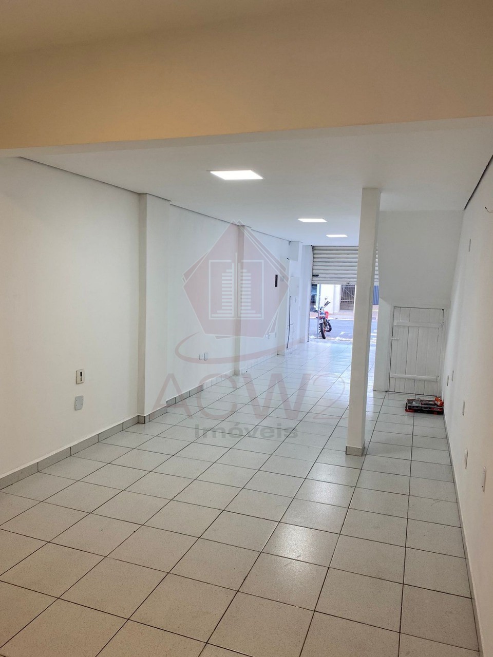 Loja-Salão para alugar, 90m² - Foto 3