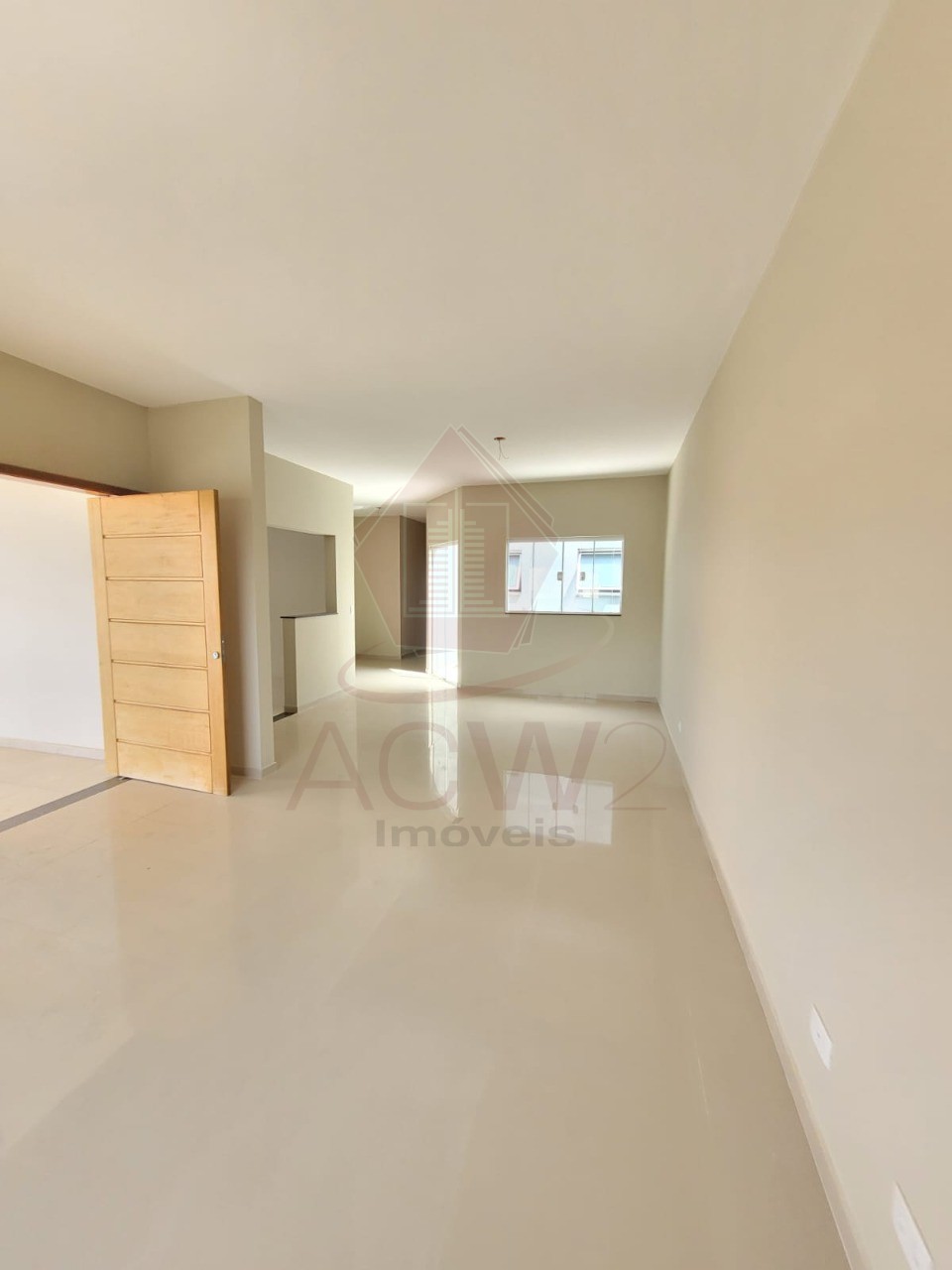 Casa à venda com 3 quartos, 163m² - Foto 2