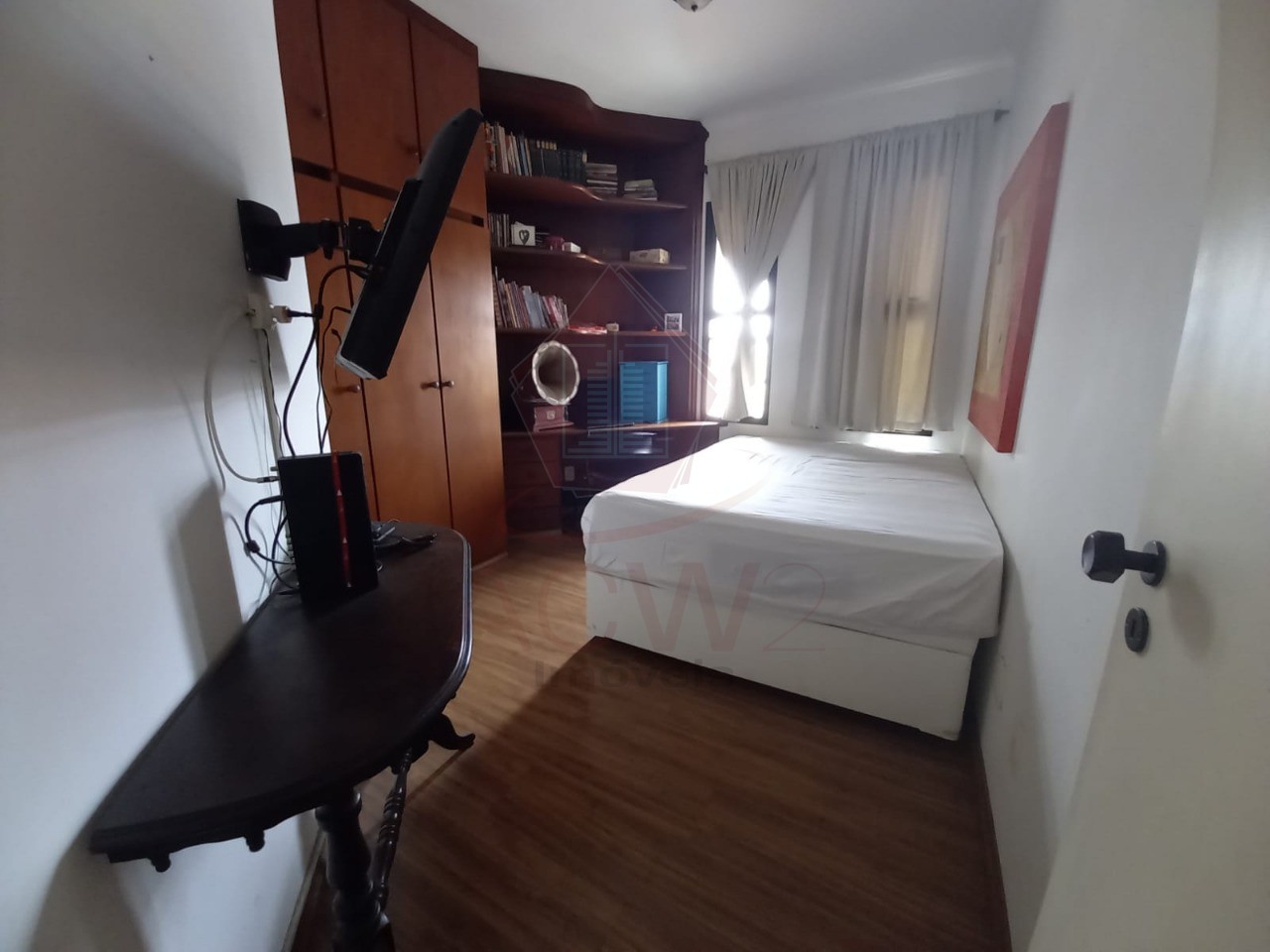 Apartamento à venda com 3 quartos, 101m² - Foto 9