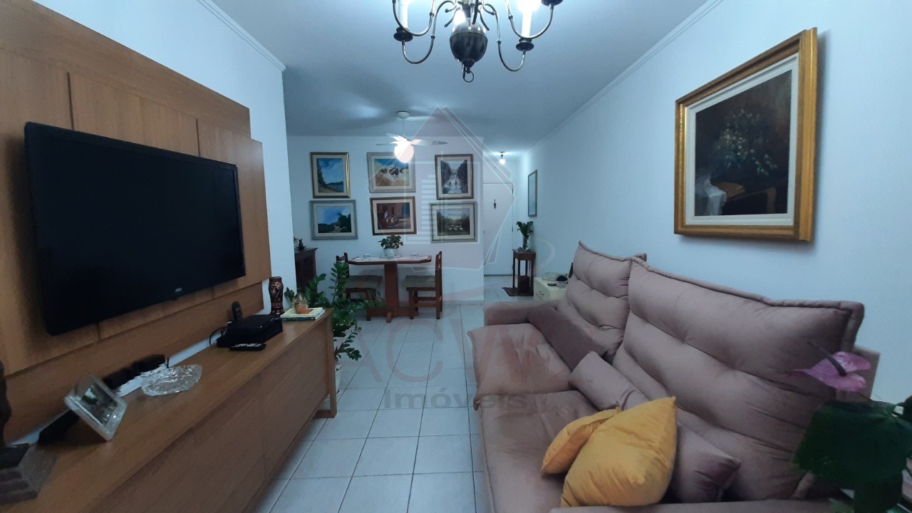 Apartamento à venda com 2 quartos, 75m² - Foto 4