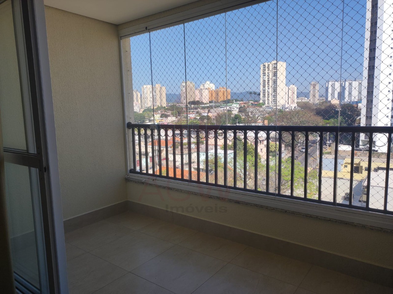 Apartamento para alugar com 3 quartos, 117m² - Foto 18