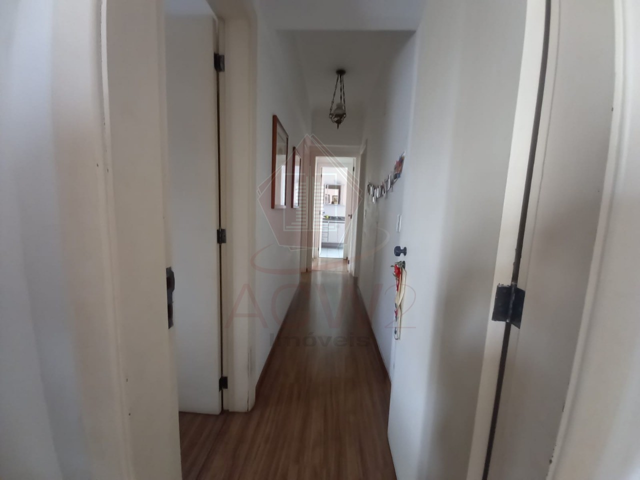 Apartamento à venda com 3 quartos, 101m² - Foto 7