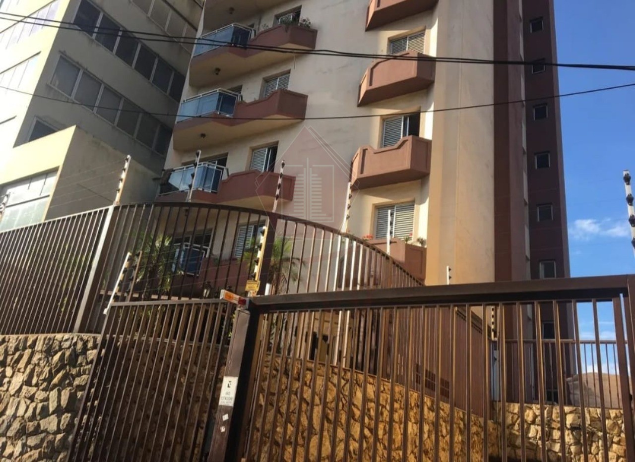 Apartamento à venda e aluguel com 2 quartos, 86m² - Foto 1