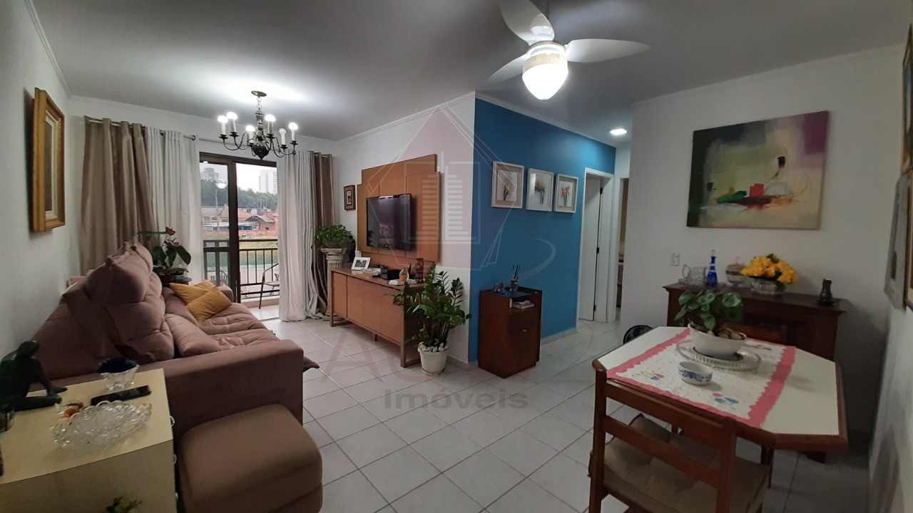 Apartamento à venda com 2 quartos, 75m² - Foto 6