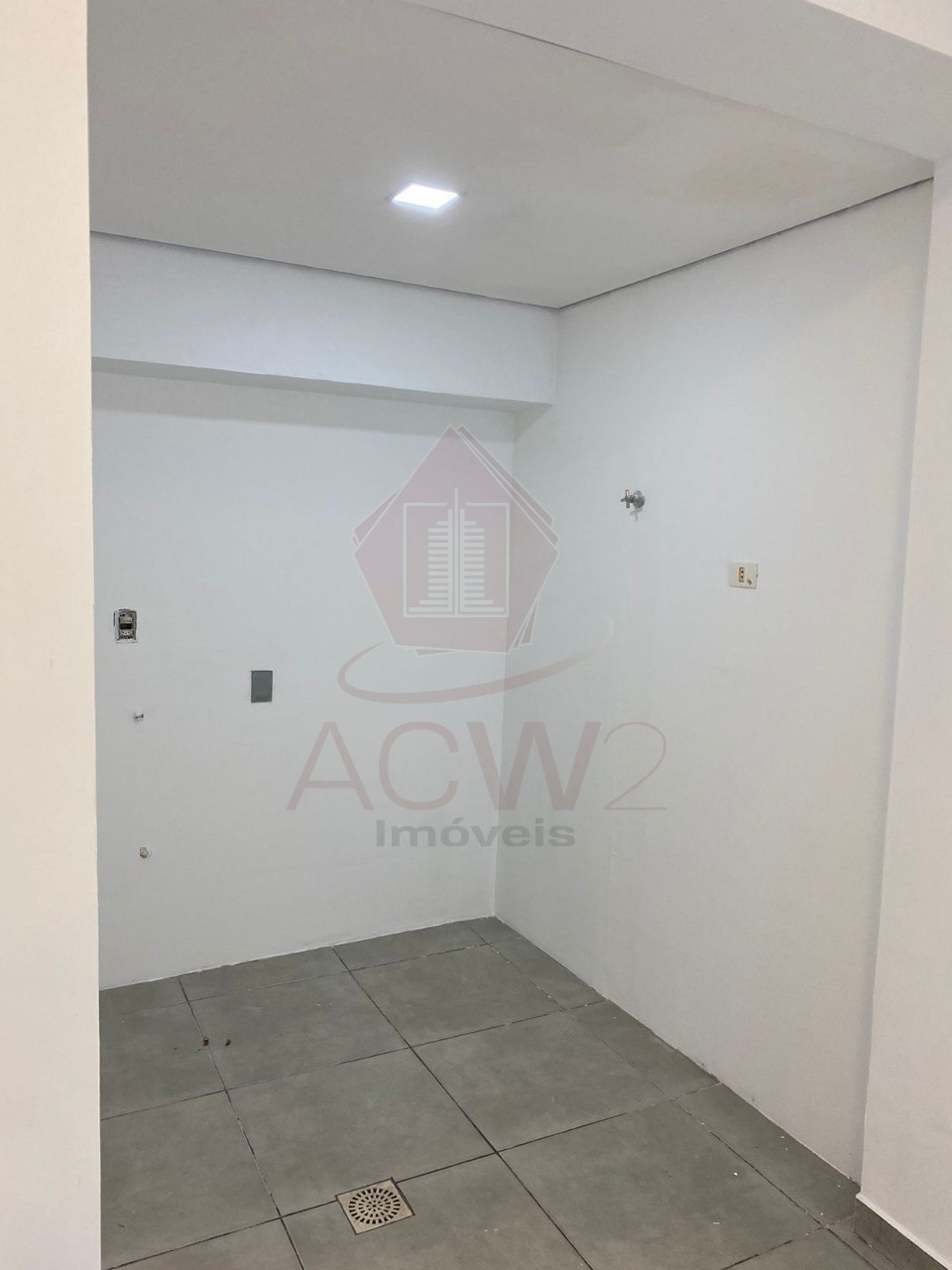 Loja-Salão para alugar, 90m² - Foto 5