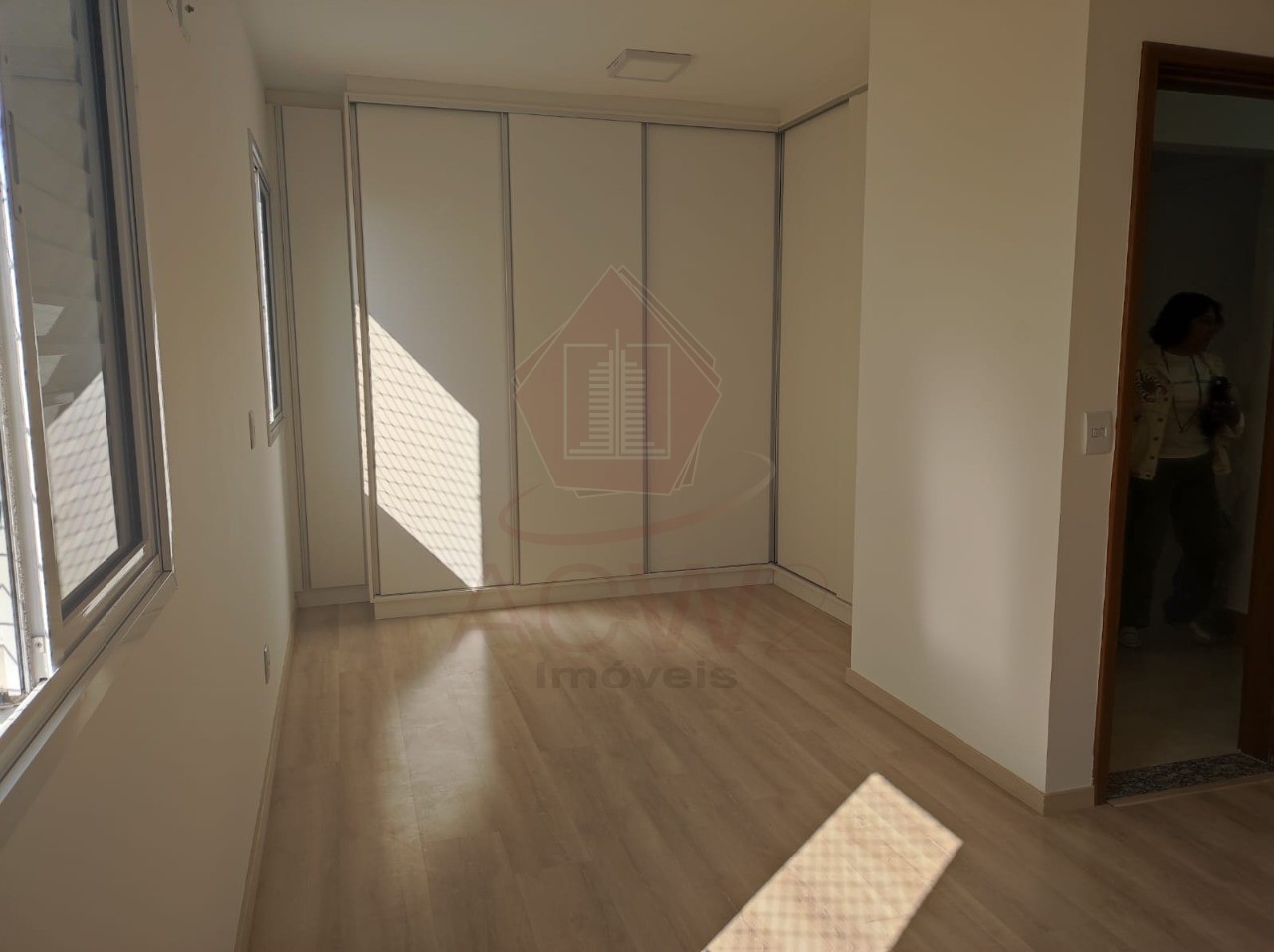 Apartamento para alugar com 3 quartos, 117m² - Foto 7