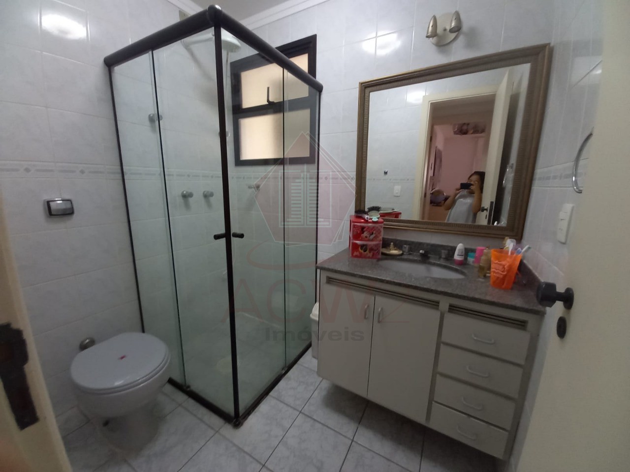 Apartamento à venda com 3 quartos, 101m² - Foto 8