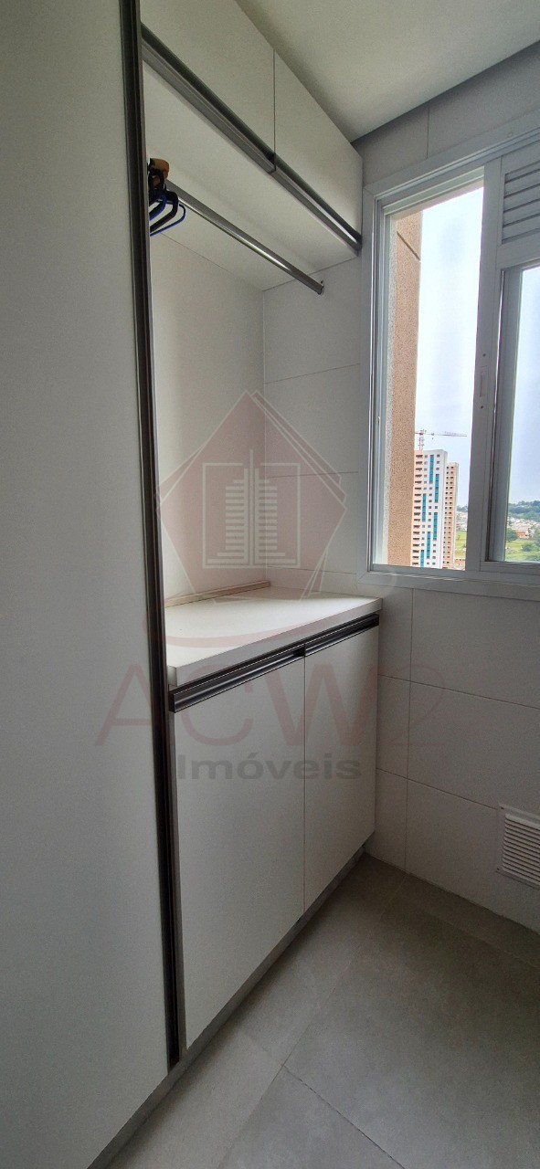 Apartamento para alugar com 2 quartos, 77m² - Foto 22