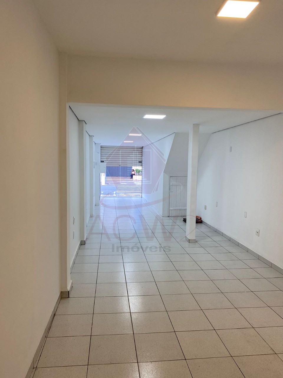 Loja-Salão para alugar, 90m² - Foto 2