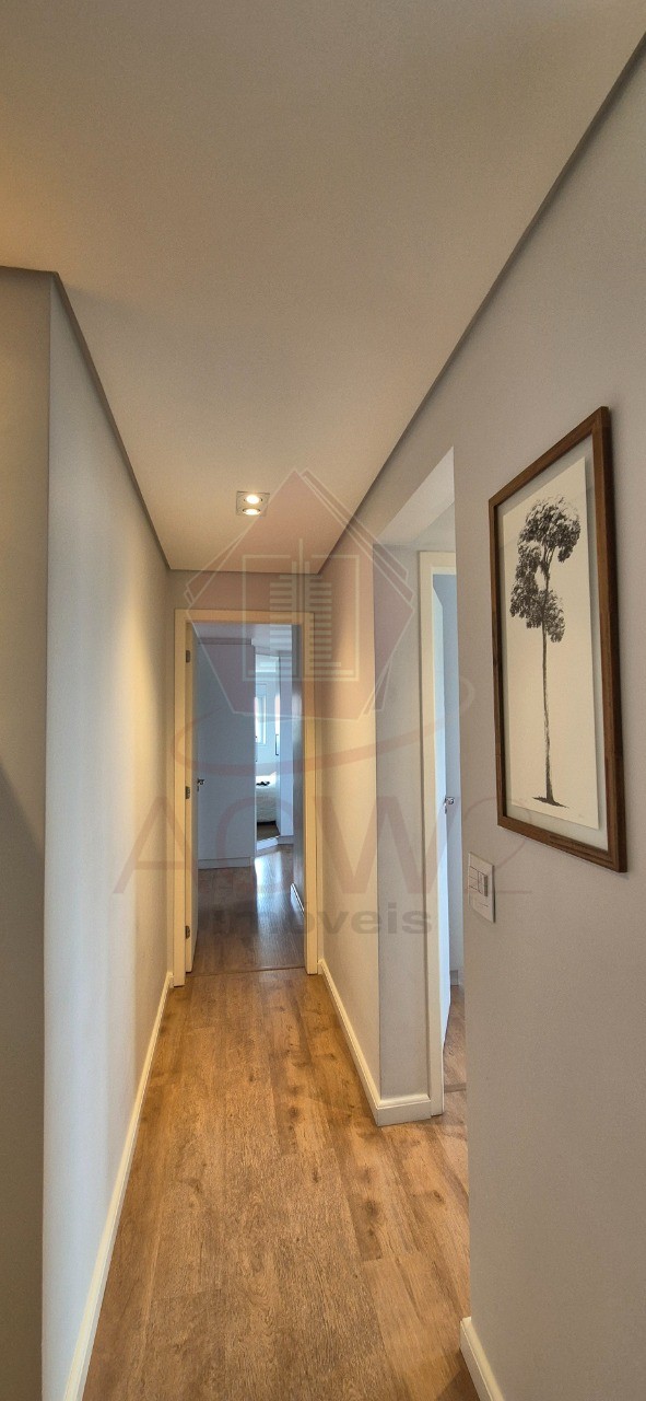 Apartamento para alugar com 2 quartos, 77m² - Foto 23