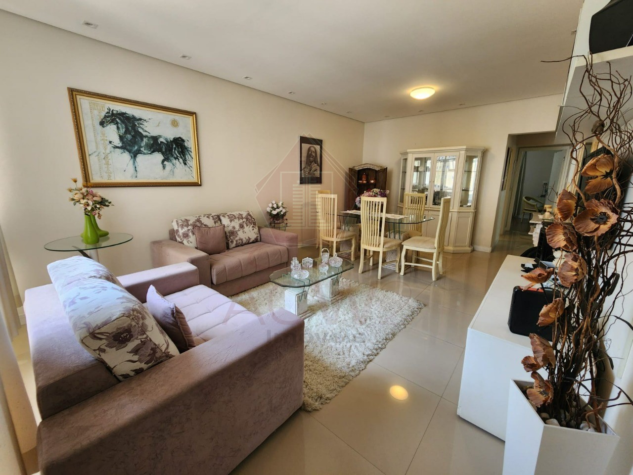 Apartamento à venda com 2 quartos, 122m² - Foto 6