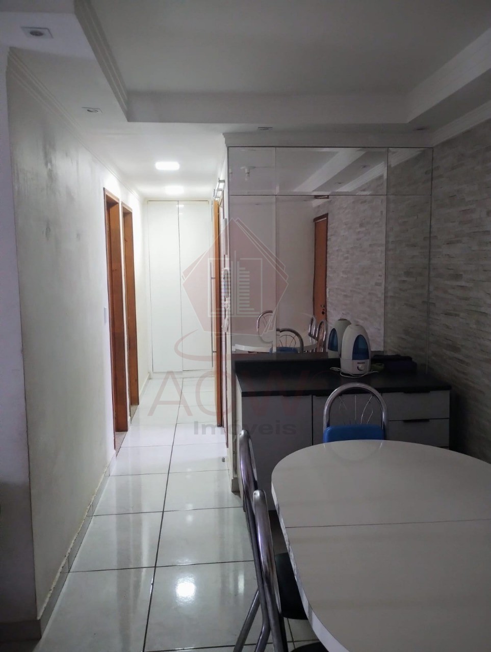 Apartamento à venda e aluguel com 2 quartos, 70m² - Foto 7