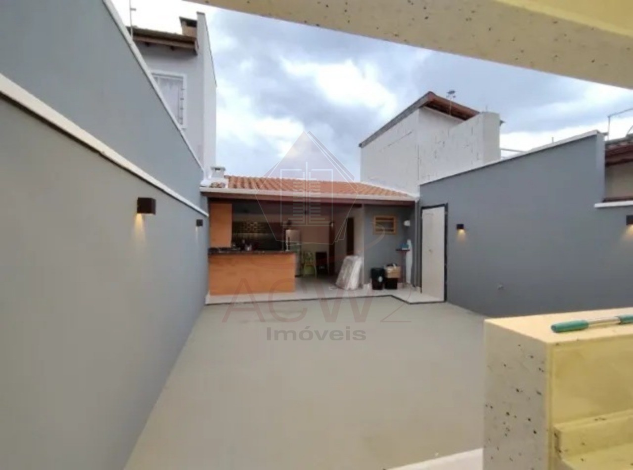 Casa à venda com 3 quartos, 183m² - Foto 19