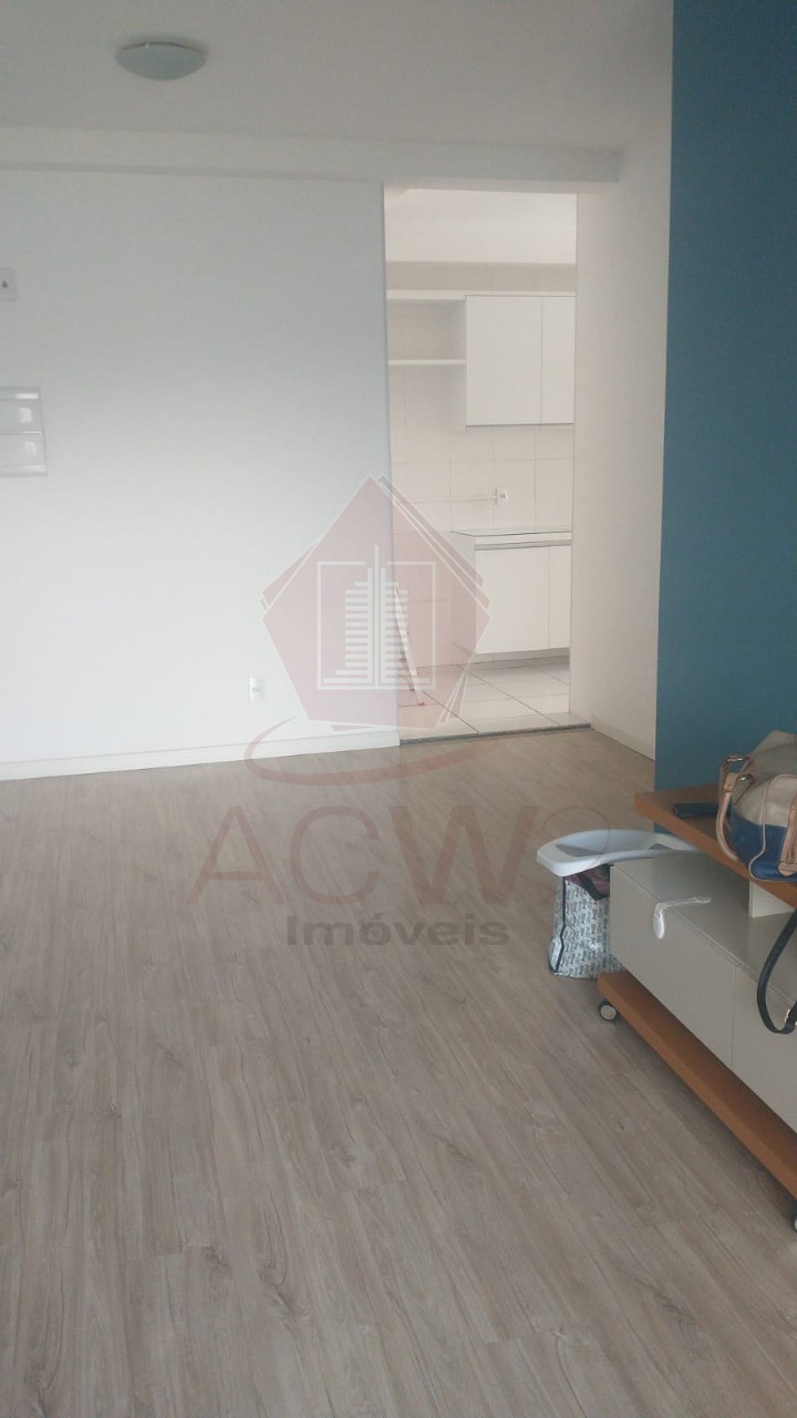 Apartamento à venda com 2 quartos, 66m² - Foto 5