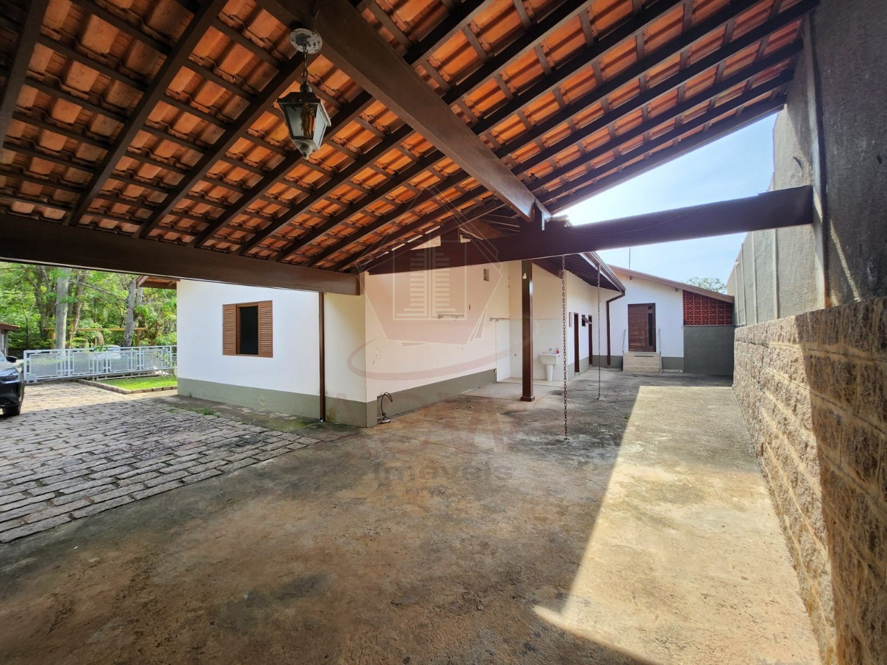 Casa para alugar com 2 quartos, 90m² - Foto 19