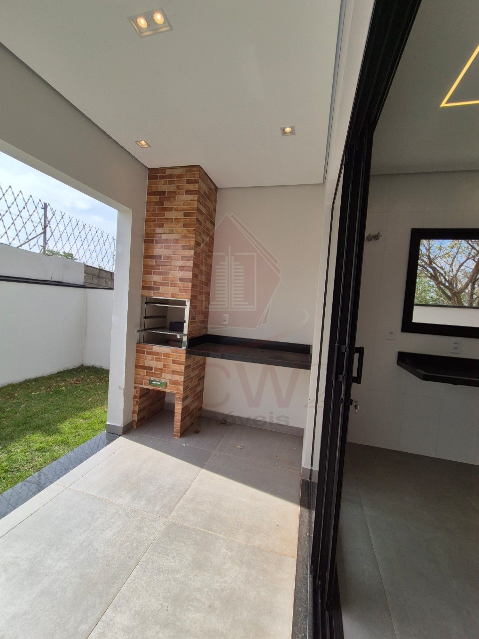 Casa à venda com 3 quartos, 173m² - Foto 5