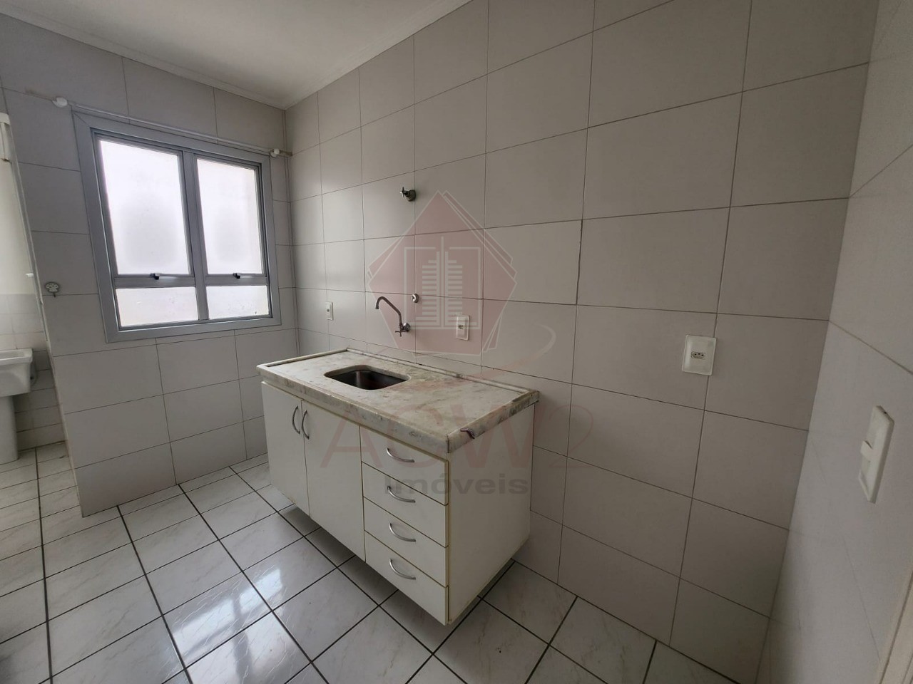 Apartamento para alugar com 2 quartos, 58m² - Foto 3