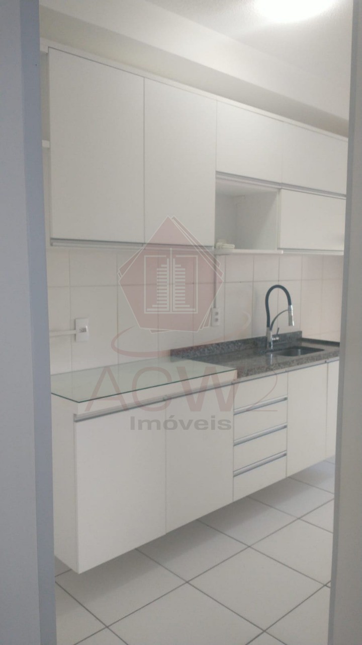 Apartamento à venda com 2 quartos, 66m² - Foto 7